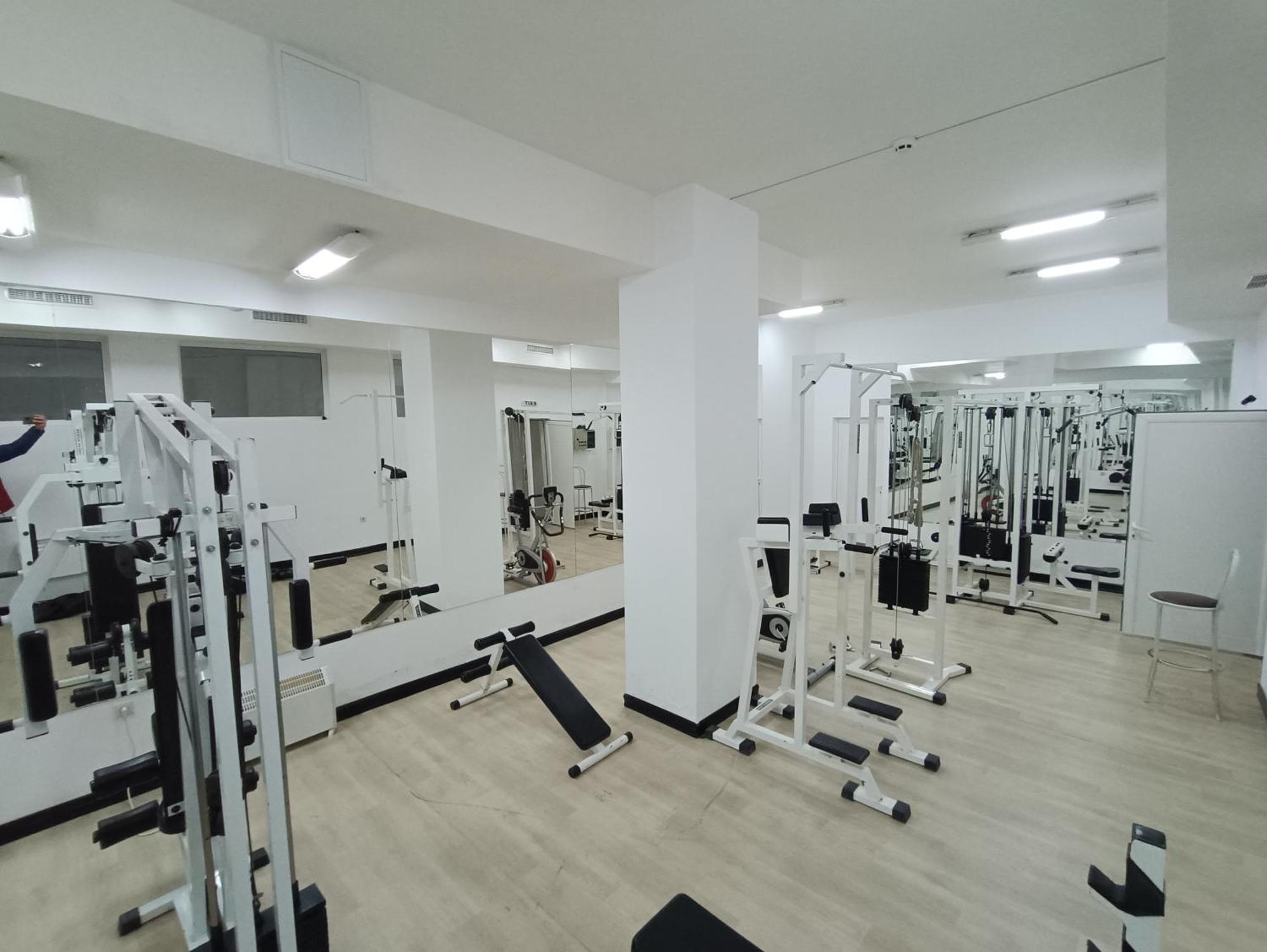 Viva 4-A-23 Apartment Ski To The Door Complex Grand Monastery بامبوروفو المظهر الخارجي الصورة