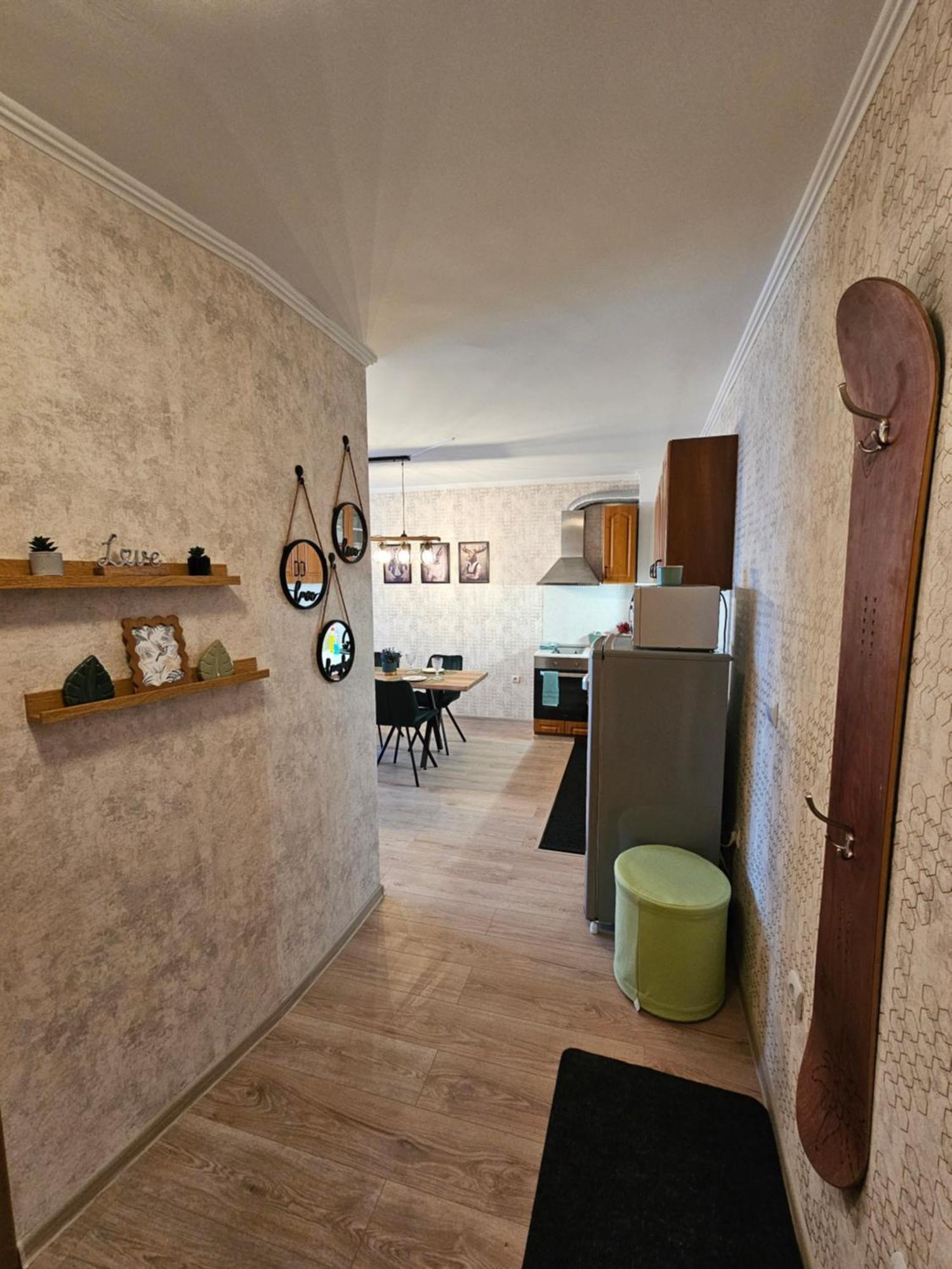 Viva 4-A-23 Apartment Ski To The Door Complex Grand Monastery بامبوروفو المظهر الخارجي الصورة